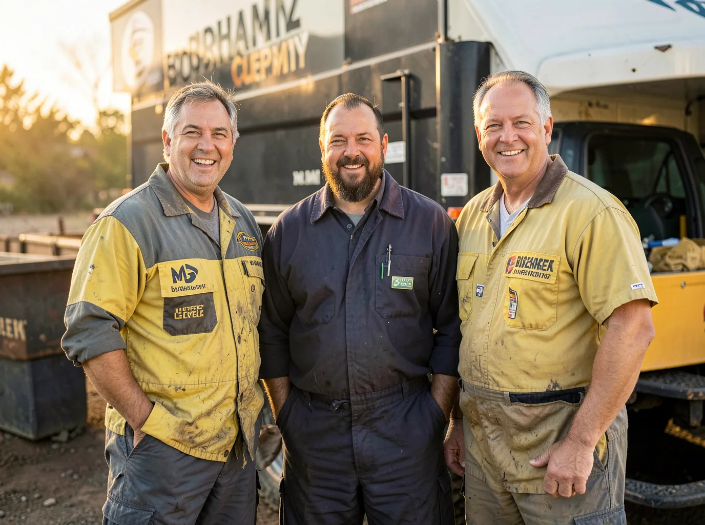 Sewage Cleanup company in Gracemont, OK