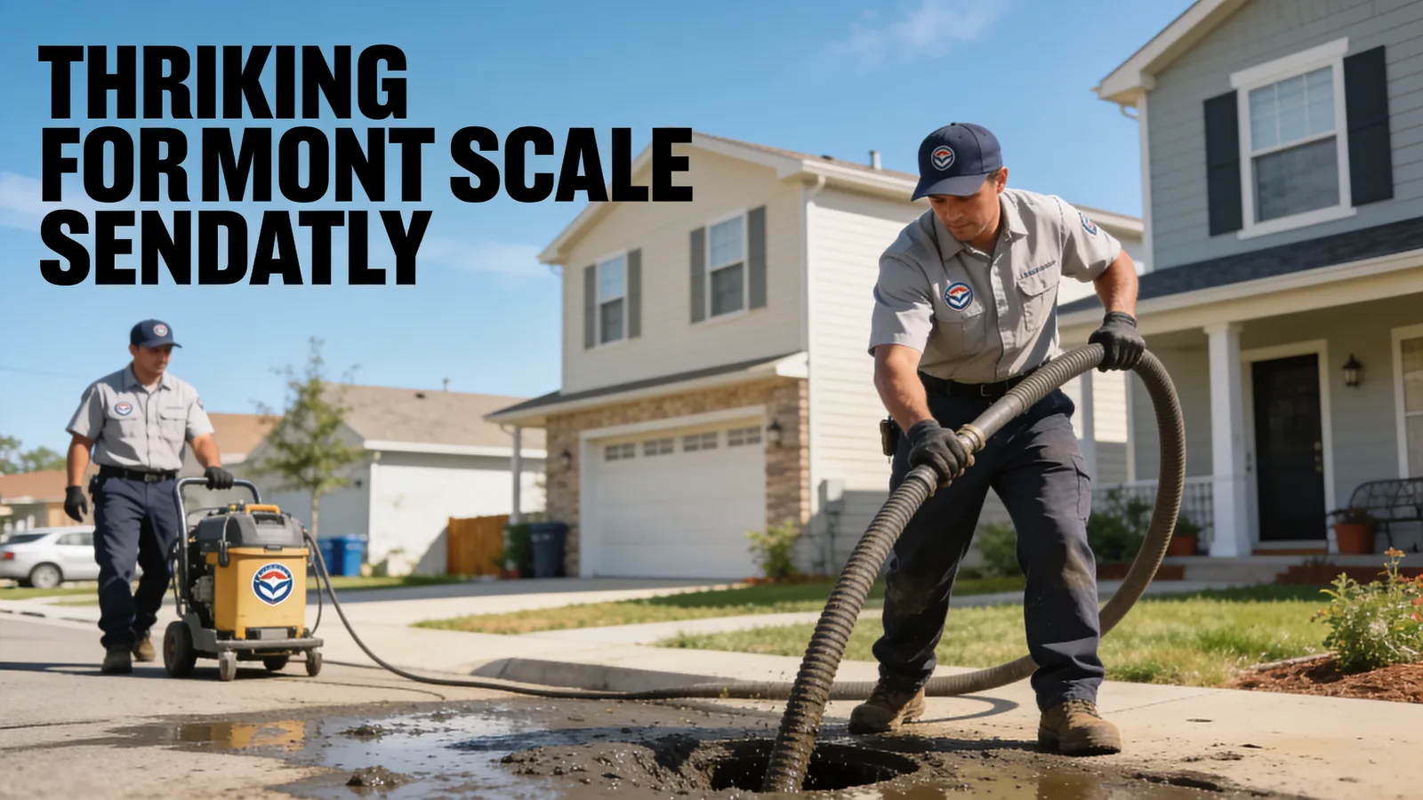 Sewage Cleanup in Gracemont, OK near me